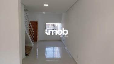 Casa em Jardim Maria Antônia Prado  -  Sorocaba