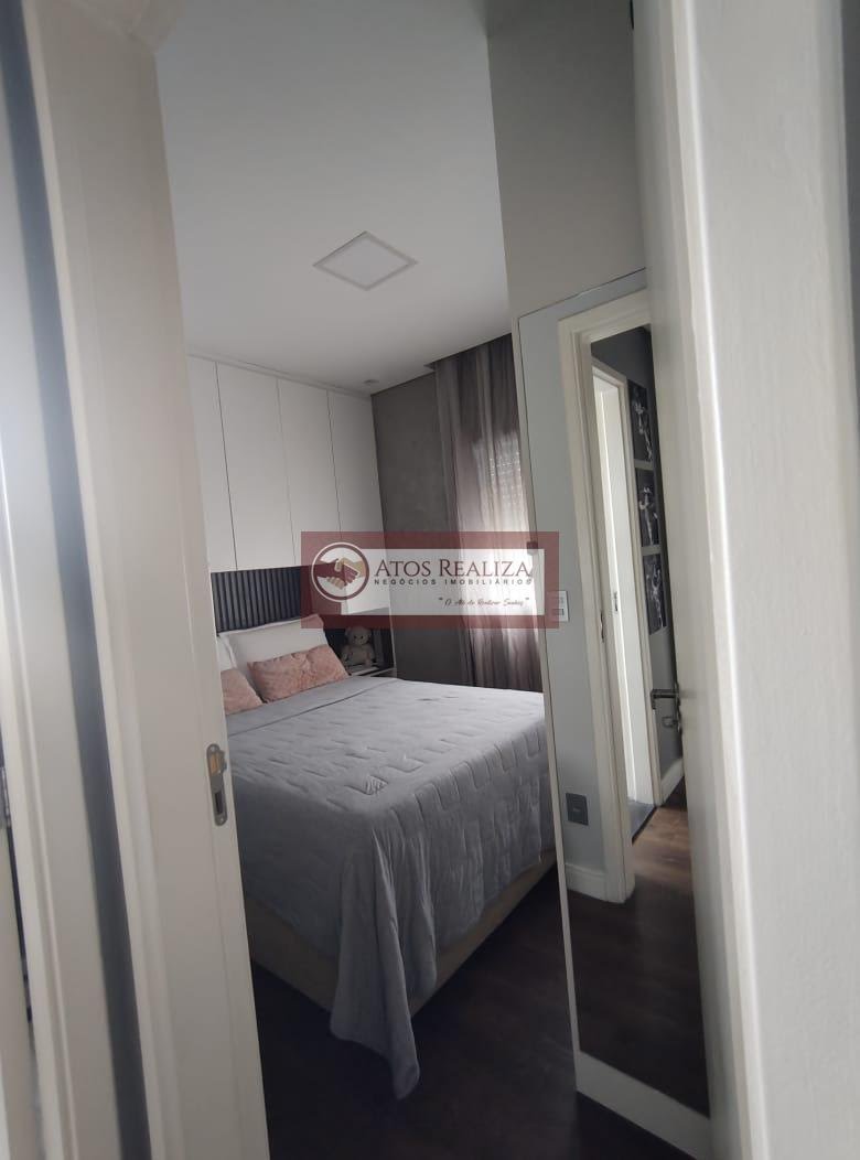 Apartamento à venda com 2 quartos, 1 suíte, 1 vaga e 52m² no Americanópolis, São Paulo (SP) — foto 17 de 23