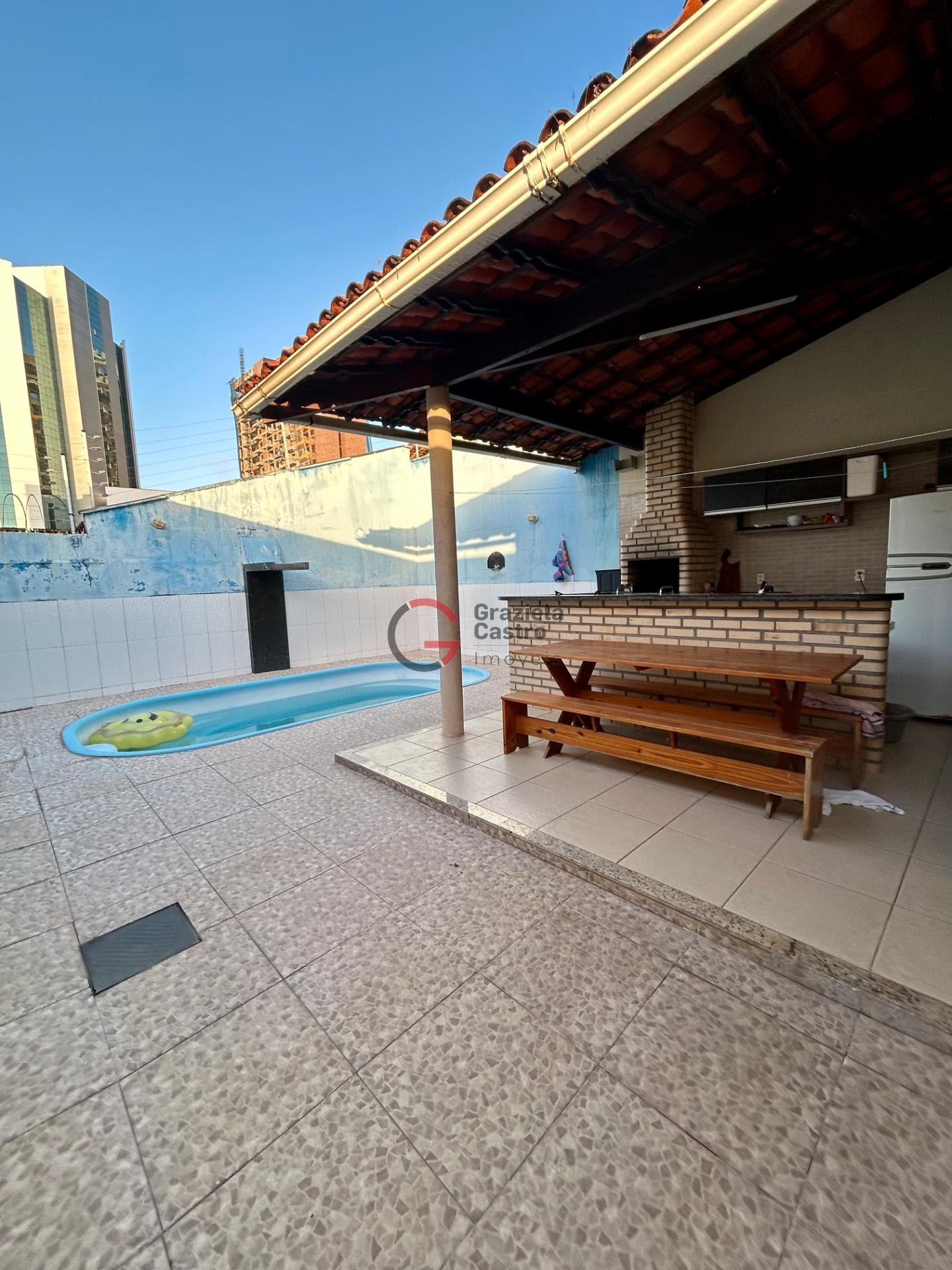 Casa, 4 quartos, 600 m² - Foto 4