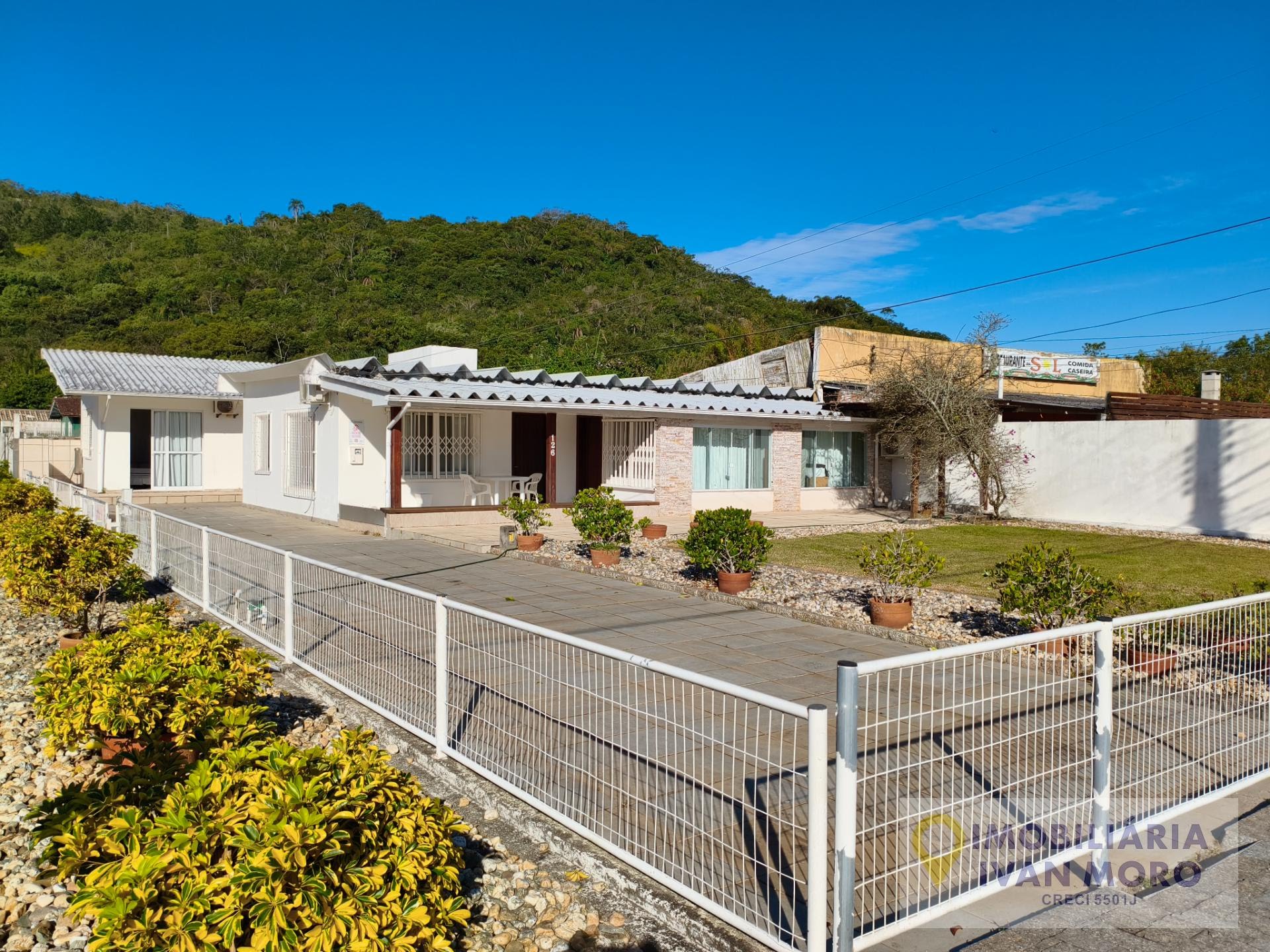 Casa para alugar com 1 quarto, 1 banheiro e 1 vaga no Daniela, Florianópolis (SC) — foto 3 de 30