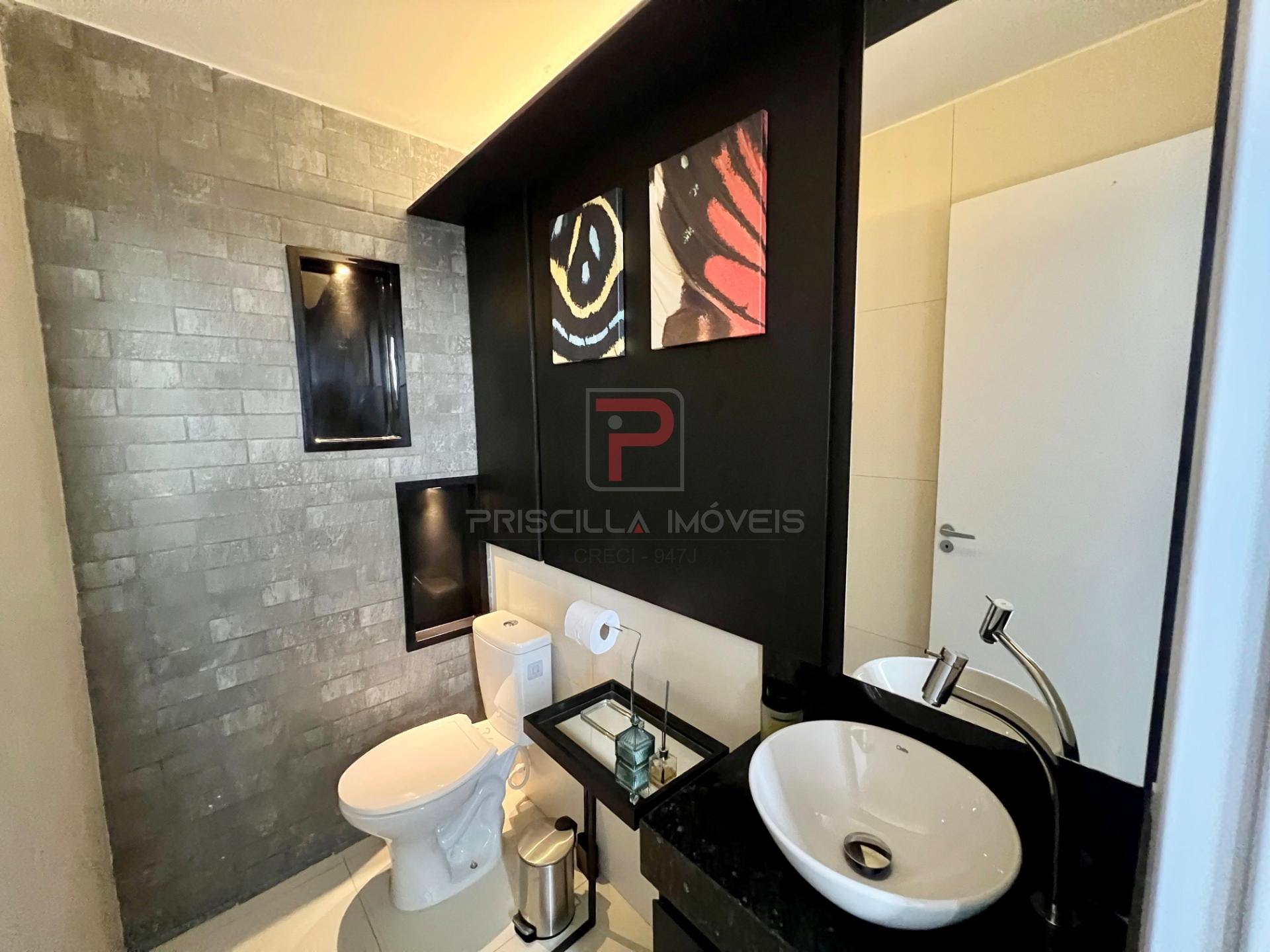 Apartamento à venda com 2 quartos, 1 suíte, 1 vaga e 92m² no Bessa, João Pessoa (PB) — foto 10 de 30
