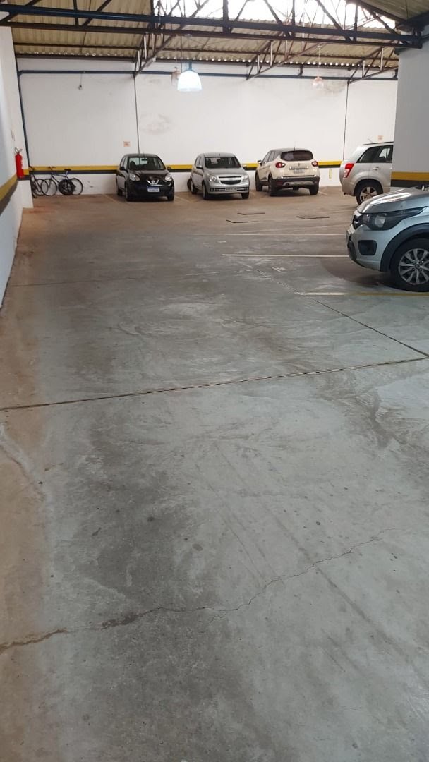 Apartamento à venda com 3 quartos, 1 suíte, 2 vagas e 133m² no Vila Seixas, Ribeirão Preto (SP) — foto 17 de 20