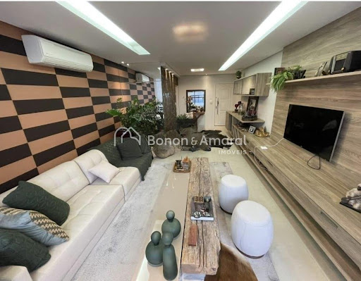 Apartamento, 3 quartos, 160 m² - Foto 2