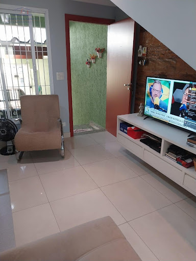 Sala, outra vista