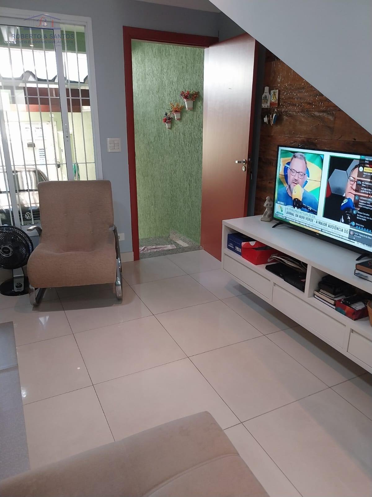 Sala, outra vista