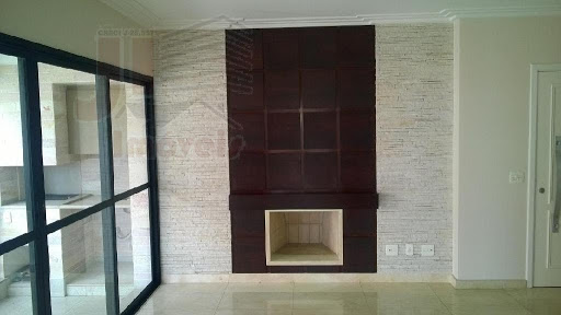 Sala Rstar Lareira