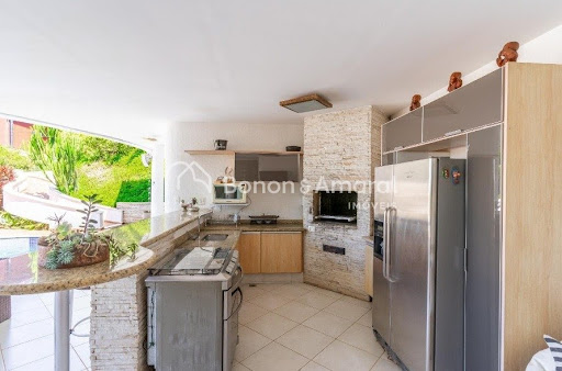 Casa de Condomínio, 3 quartos - Foto 43