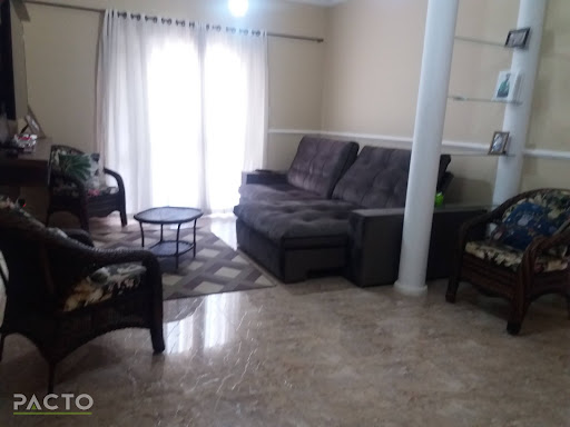 Casa em Coloninha  -  Araranguá