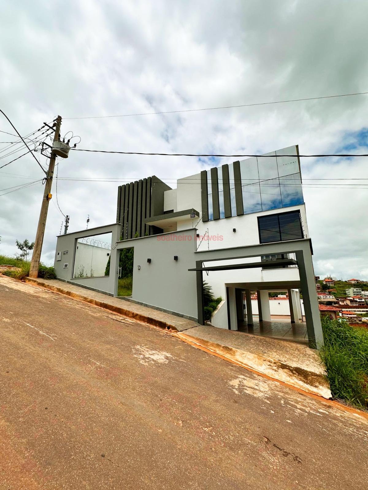 Fachada