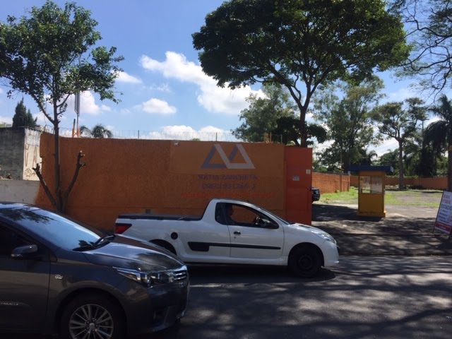 Terreno à venda com 1700m² de terreno no Campo Belo, São Paulo (SP) — foto 5 de 26