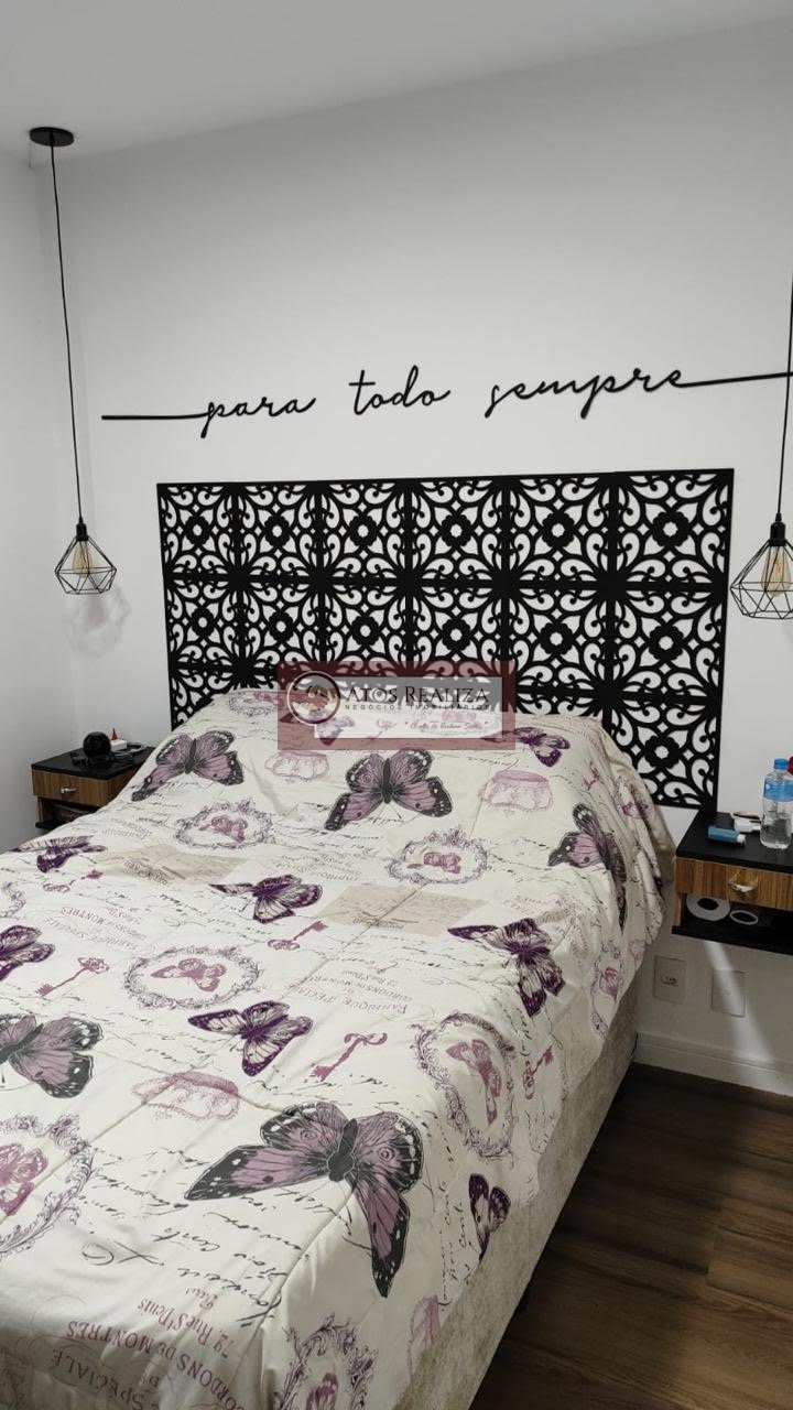 Apartamento à venda com 3 quartos, 1 suíte, 1 vaga e 58m² no Vila Andrade, São Paulo (SP) — foto 8 de 29
