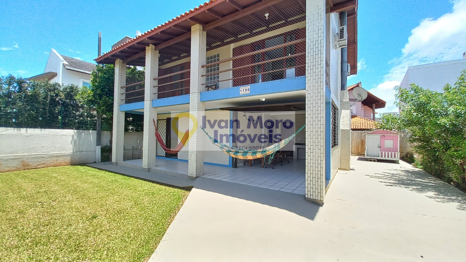 Casa para alugar com 4 quartos, 2 banheiros, 3 vagas e 180m² no Daniela, Florianópolis (SC) — foto 4 de 30