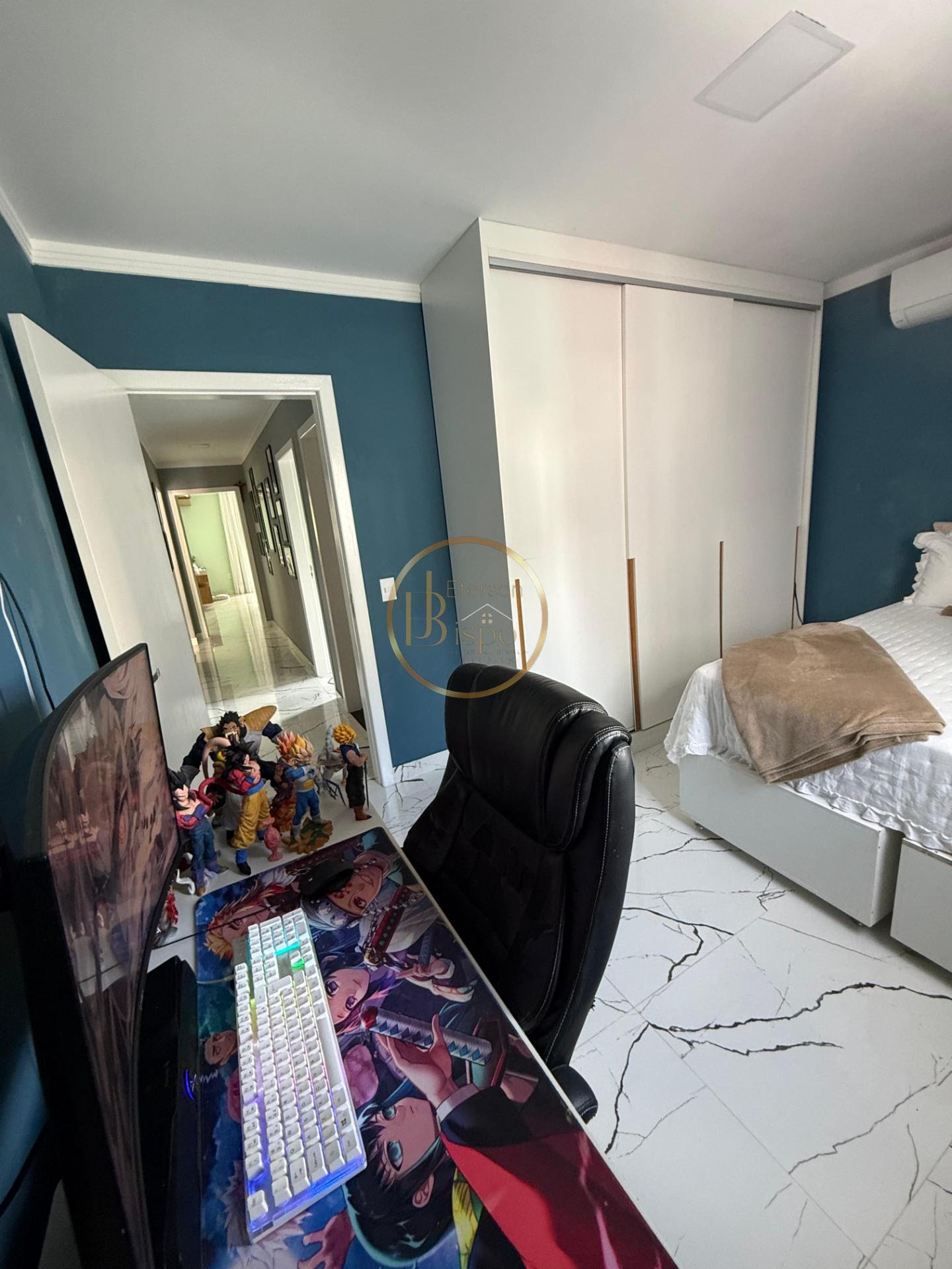 Casa à venda com 4 quartos, 1 suíte, 5 vagas e 380m² no Village II, Porto Seguro (BA) — foto 9 de 22