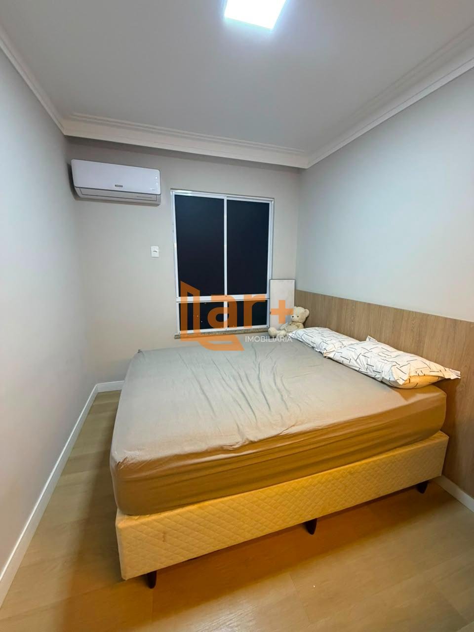 Apartamento à venda com 1 quarto, 1 suíte, 1 vaga e 58m² no Espaço Tropical, Barra dos Coqueiros (SE) — foto 9 de 9