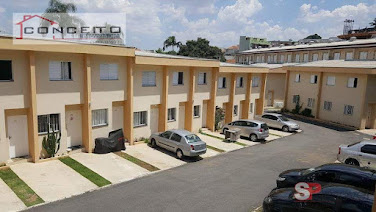 Casa de Condomínio em Vila Granada  -  São Paulo