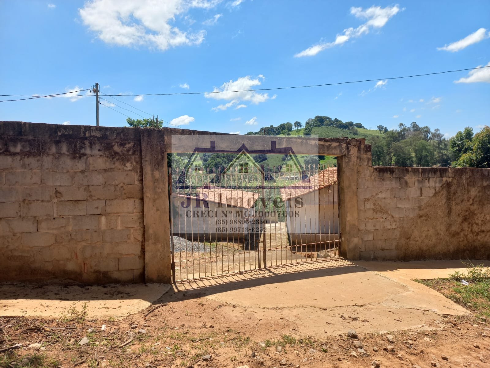Rural à venda com 1500m² de terreno no Pinhal Redondo, Piranguinho (MG) — foto 30 de 30