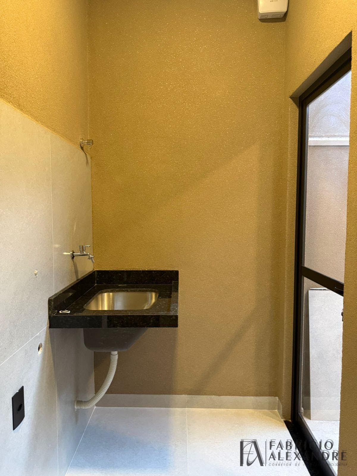 Casa à venda com 3 quartos, 1 suíte e 143m² no Eville Bady Bassit, Bady Bassitt (SP) — foto 20 de 23