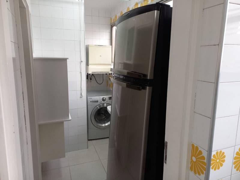 Apartamento á Venda Rua Monte Alegre, Perdizes/SP 