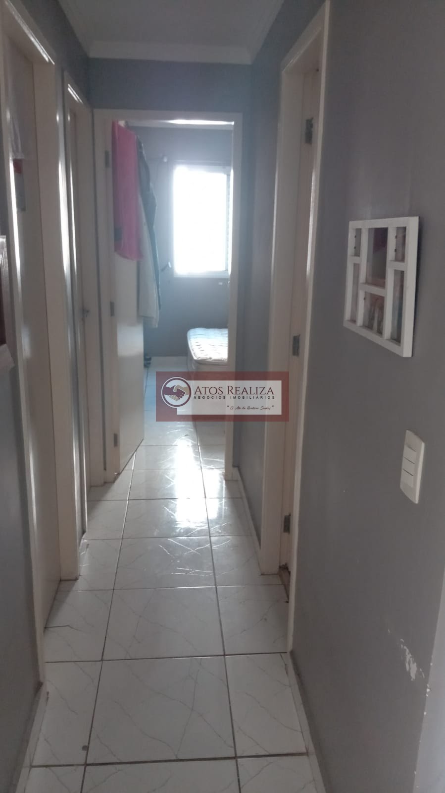 Apartamento à venda com 3 quartos, 1 suíte, 2 vagas e 72m² no Usina Piratininga, São Paulo (SP) — foto 4 de 4