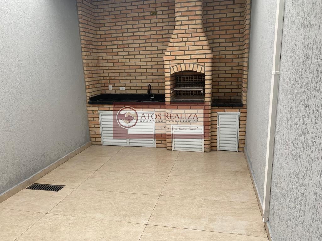 Casa à venda com 3 quartos, 1 suíte, 2 vagas e 100m² no Campo Grande, São Paulo (SP) — foto 7 de 22