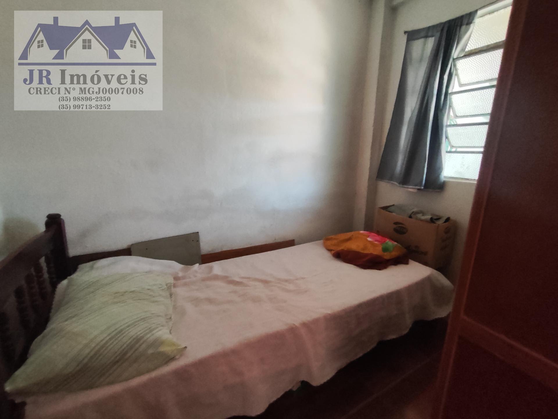 Casa à venda com 1 quarto, 1 banheiro, 1 vaga e 369m² no Bairro Santa Barbara, Piranguinho (MG) — foto 3 de 22