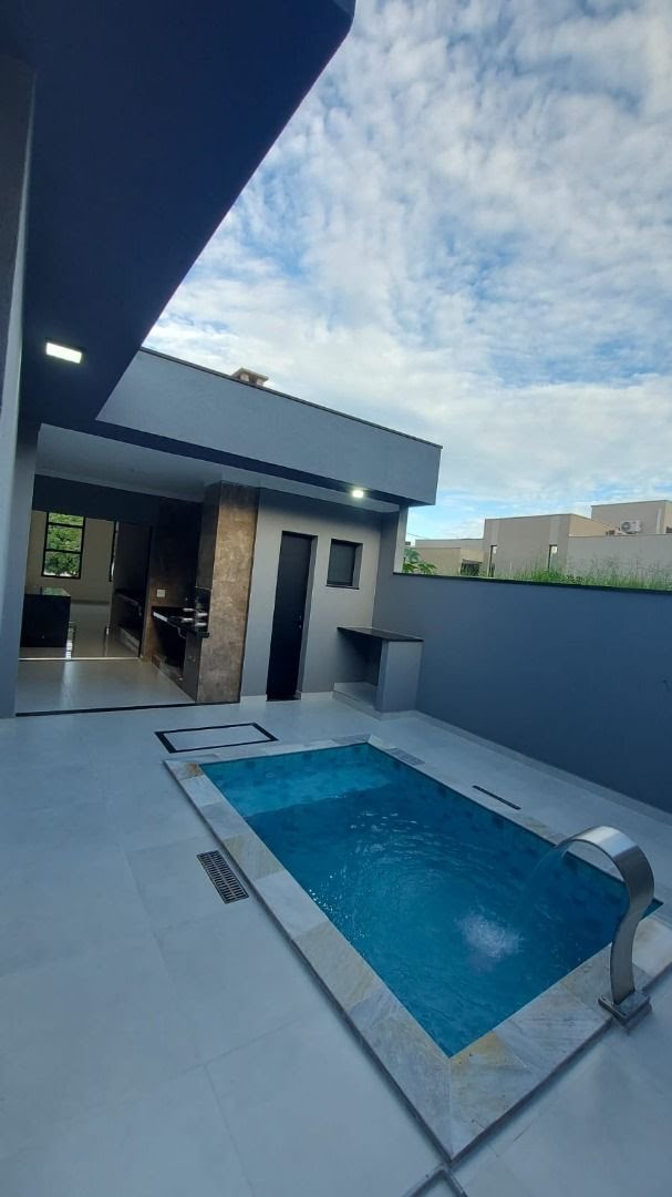 Casa à venda com 3 quartos, 1 suíte, 4 vagas e 167m² no Santa Marta, Ribeirão Preto (SP) — foto 12 de 27