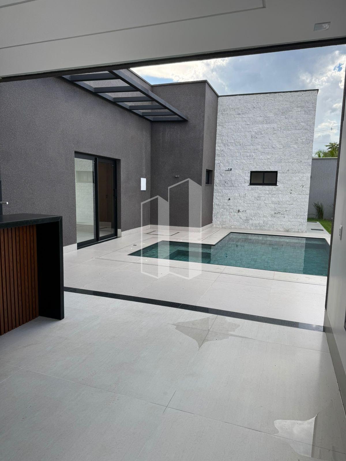 Casa à venda com 3 quartos, 3 suítes, 4 vagas e 206m² no Terras Alpha Residencial 1, Senador Canedo (GO) — foto 17 de 28