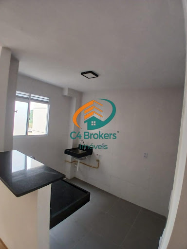 Apartamento em São João - Guarulhos, SP
