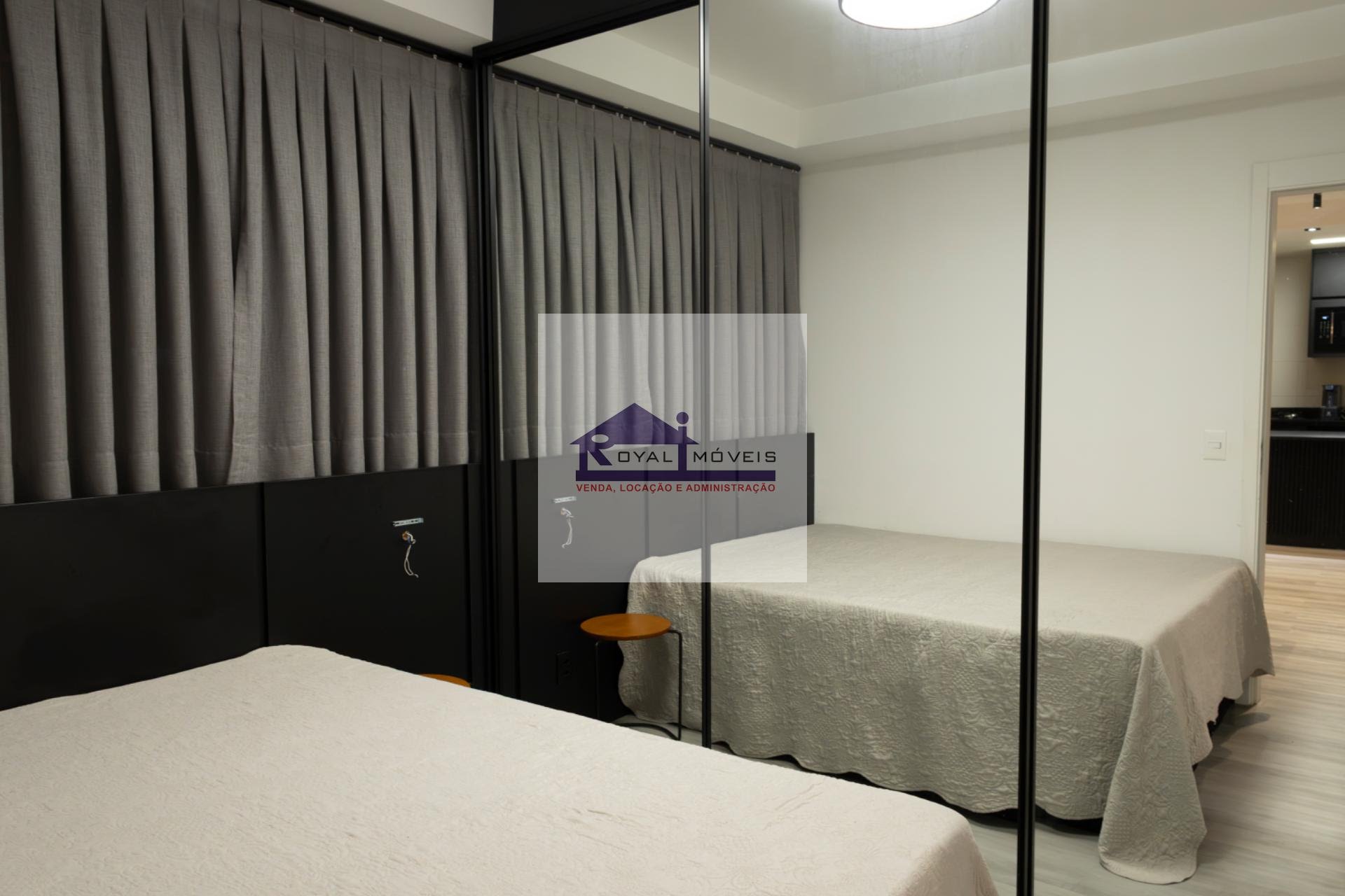 Apartamento à venda com 1 quarto, 1 suíte, 1 vaga e 70m² no Vila Clementino, São Paulo (SP) — foto 7 de 29