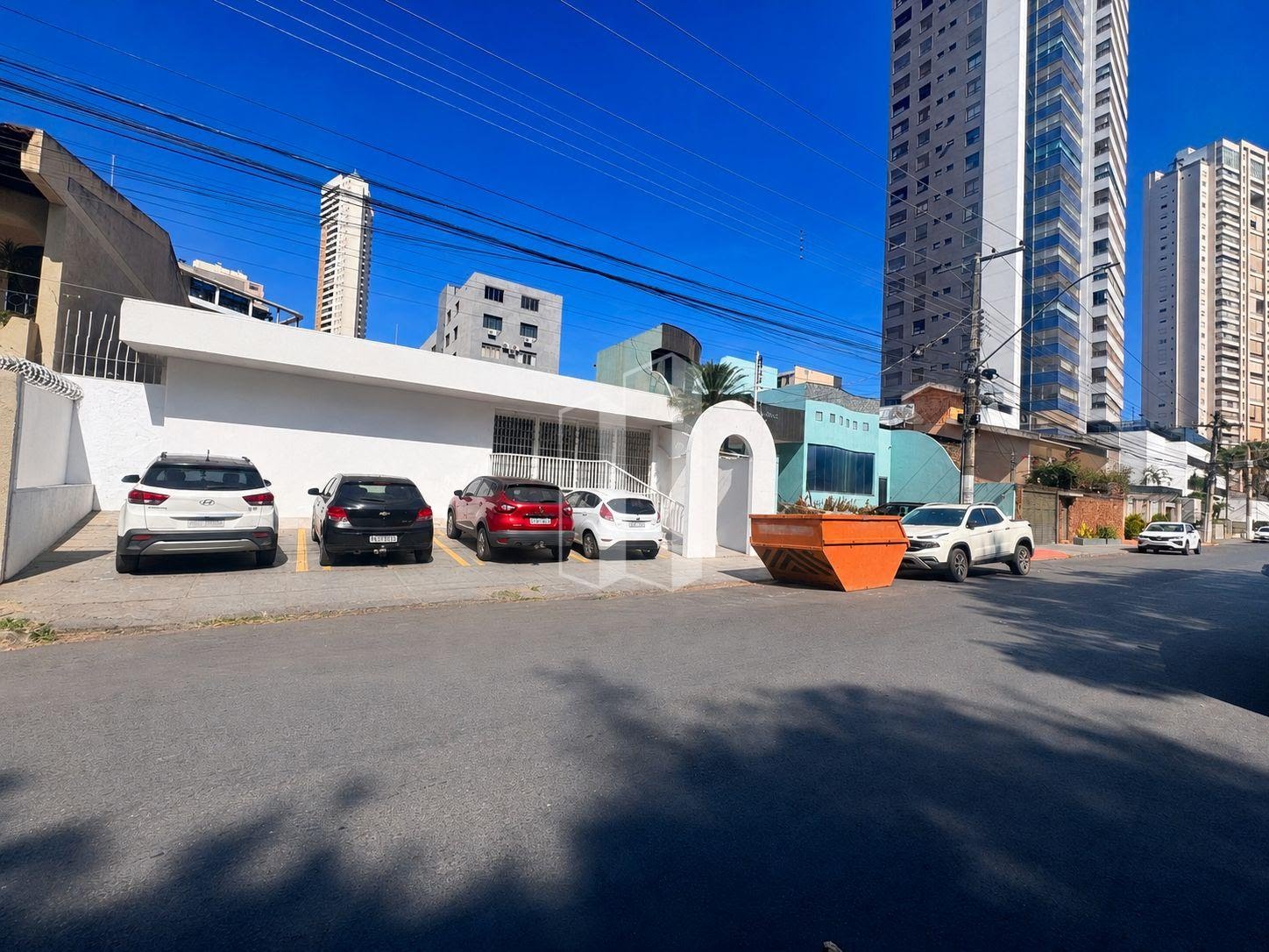 Comercial à venda com 6 banheiros, 6 vagas e 537m² no Setor Oeste, Goiânia (GO) — foto 3 de 15