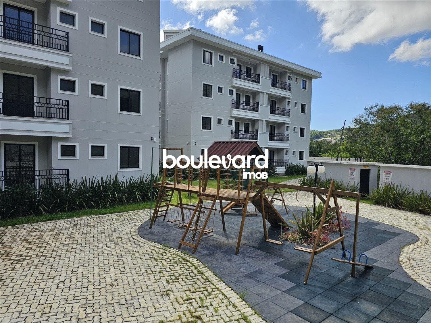 Apartamento à venda com 2 quartos, 1 suíte, 1 vaga e 57m² no Vargem do Bom Jesus, Florianópolis (SC) — foto 21 de 28