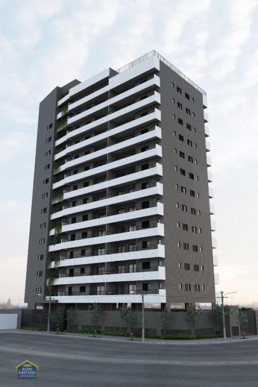 Apartamento à venda com 2 quartos, 2 suítes, 1 vaga e 78m² no Aviação, Praia Grande (SP) — foto 6 de 23