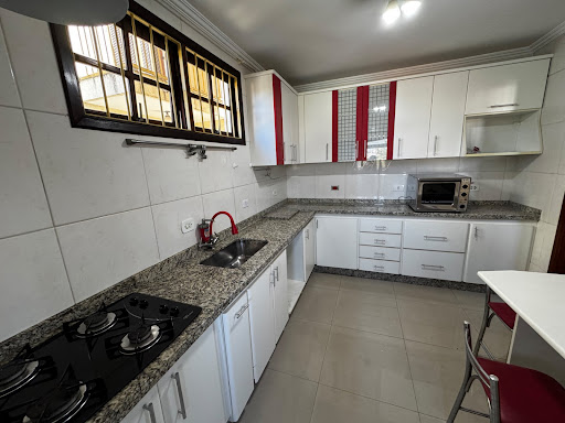 Casa Sobrado de Condominio em Rio Pequeno  -  São Paulo