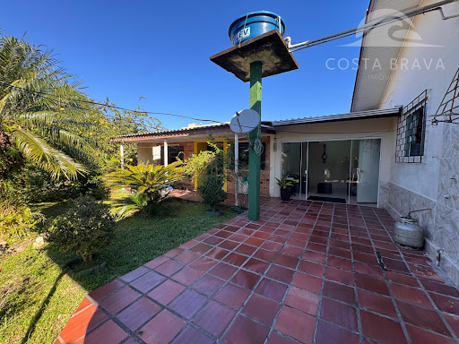 Casa em Centro - Matinhos