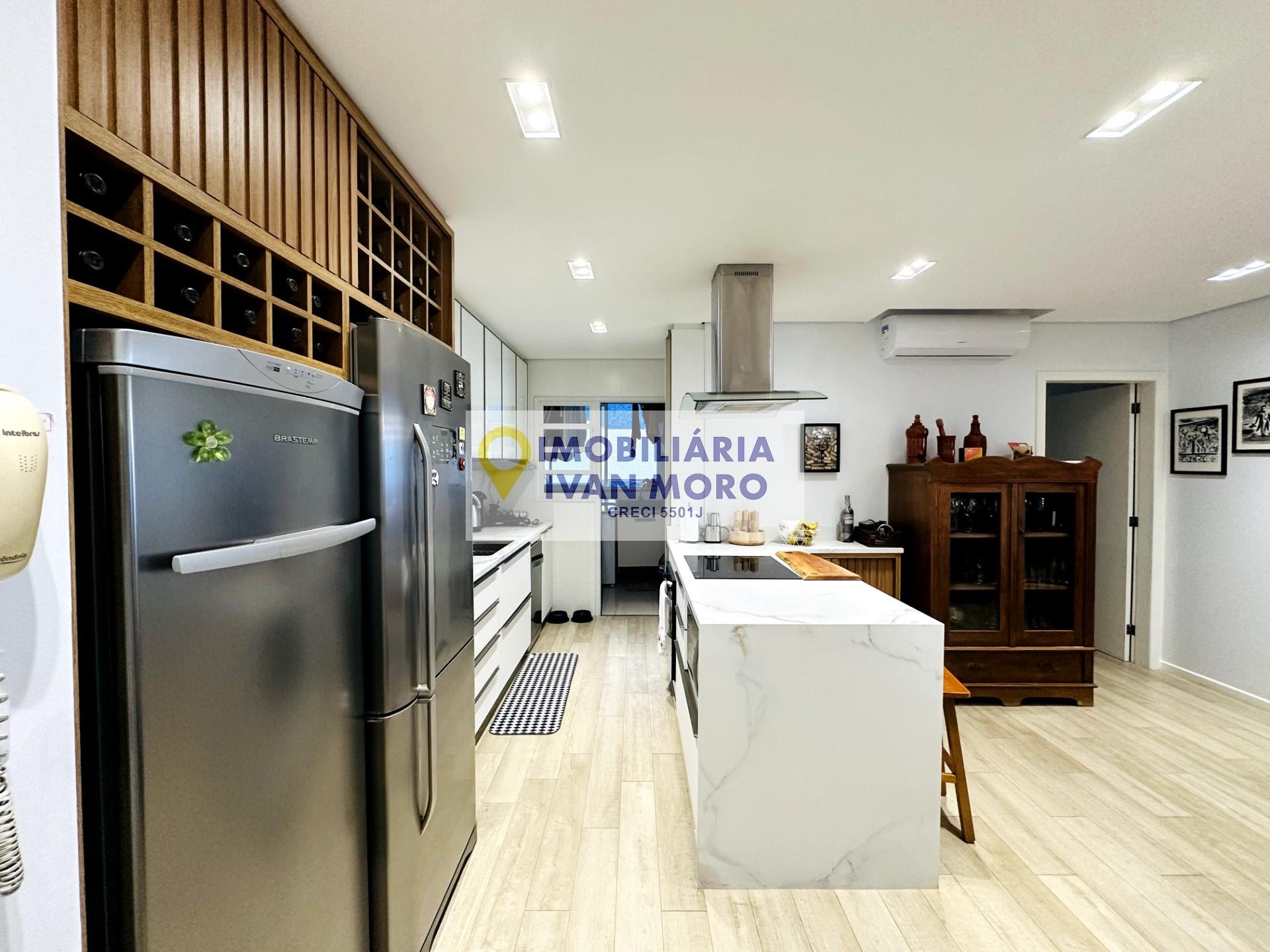 Apartamento à venda com 3 quartos, 3 suítes, 2 vagas e 148m² no Ingleses Norte, Florianópolis (SC) — foto 2 de 20