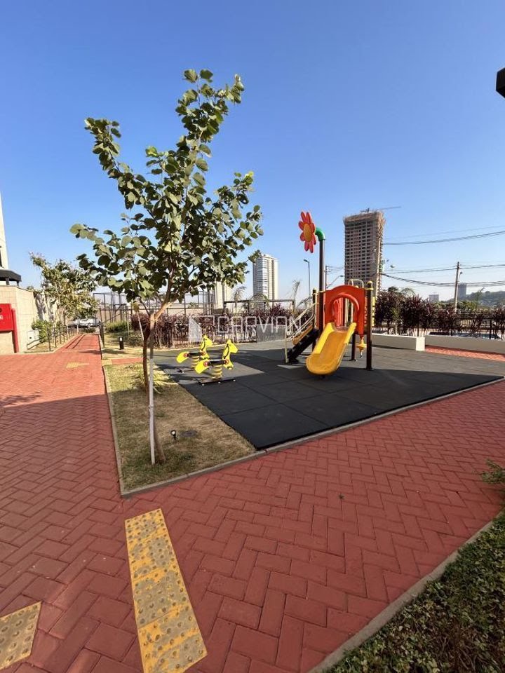 Apartamento à venda com 2 quartos, 1 suíte, 1 vaga e 55m² no Residencial Monterrey, Ribeirão Preto (SP) — foto 4 de 24