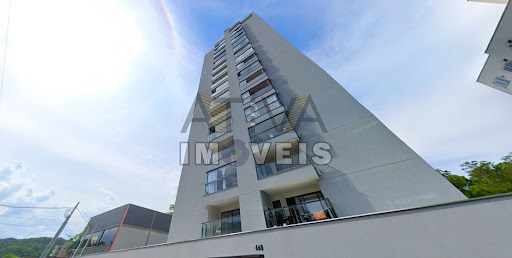 Fachada Residencial