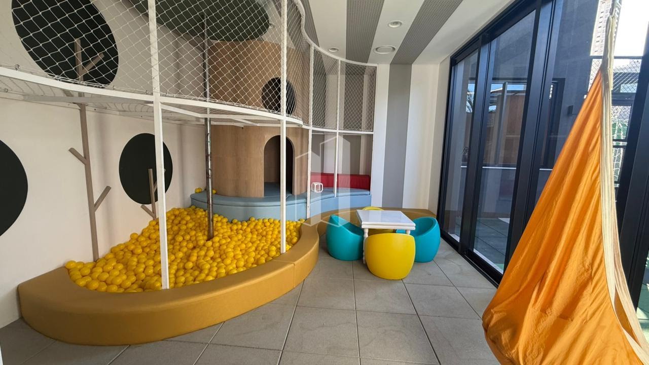 Apartamento à venda com 3 quartos, 3 suítes, 2 vagas e 9349m² no Setor Bueno, Goiânia (GO) — foto 16 de 25