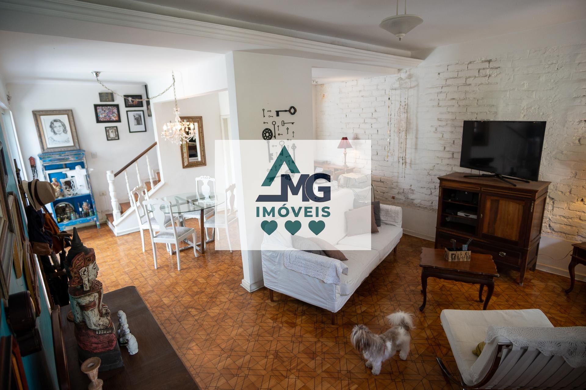 Casa à venda com 3 quartos, 2 banheiros, 1 vaga e 164m² no Centro, Três Corações (MG) — foto 15 de 30
