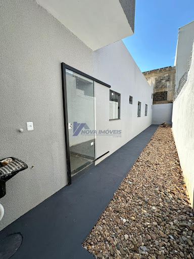Casa 03 Dorm. em Residencial Bela Vista  -  Rio Verde