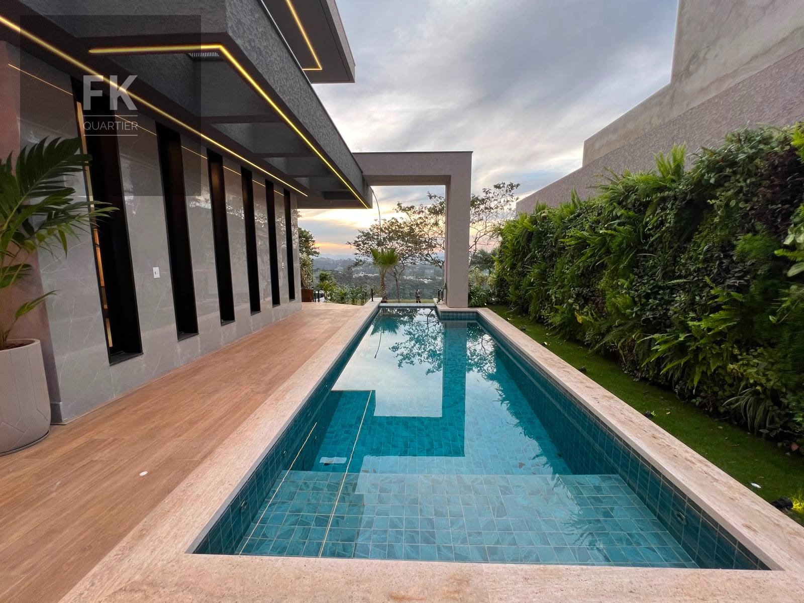 Casa à venda com 4 quartos, 4 suítes, 6 vagas e 490m² no Alphaville, Santana de Parnaíba (SP) — foto 10 de 30