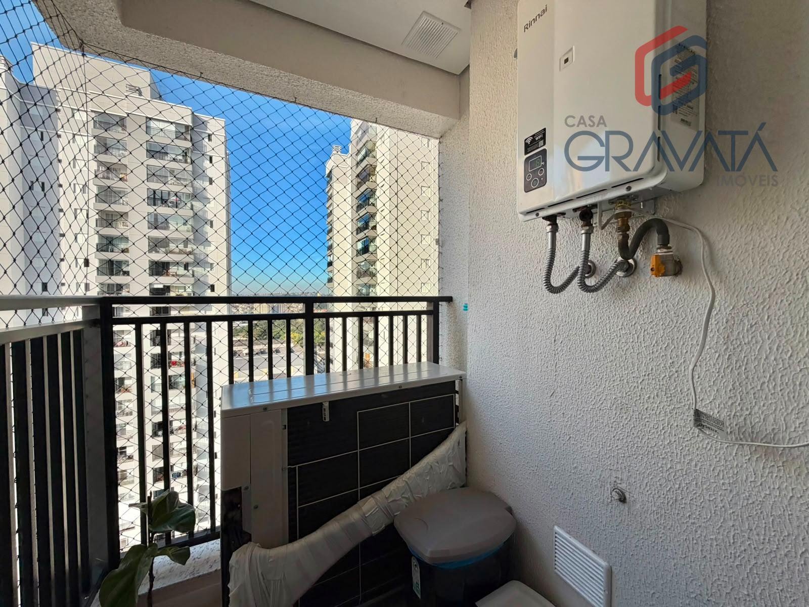 Apartamento à venda com 3 quartos, 2 suítes, 2 vagas e 93m² no Campestre, Santo André (SP) — foto 20 de 30