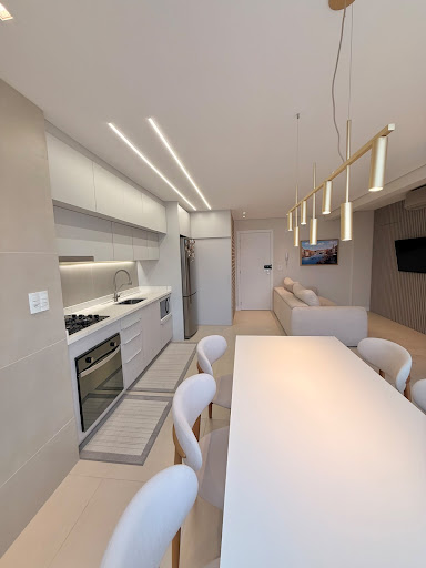 Apartamento em São Judas  -  Itajaí