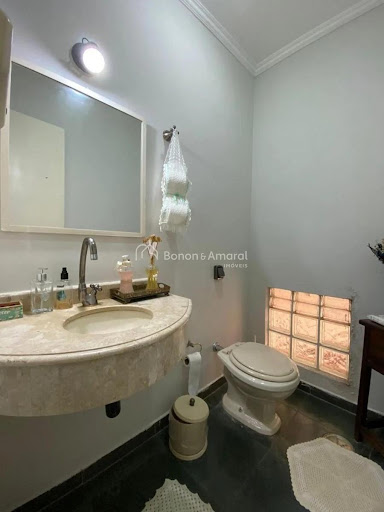 Casa, 4 quartos, 268 m² - Foto 17