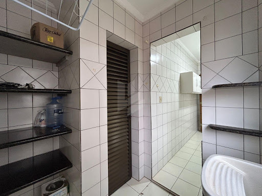 Apartamento em Centro  -  Assis