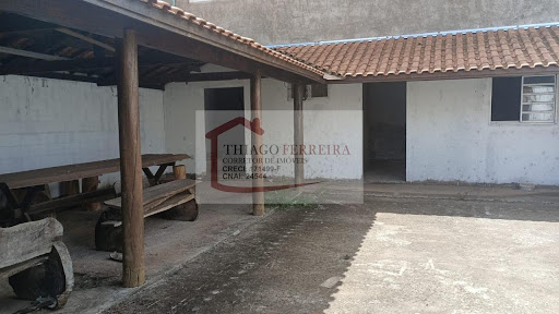 Casa em Vêneto 1  -  Santa Rita do Passa Quatro