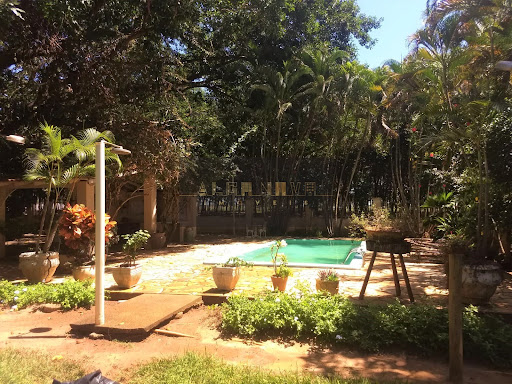 Chácara em Centro  -  Pontes Gestal