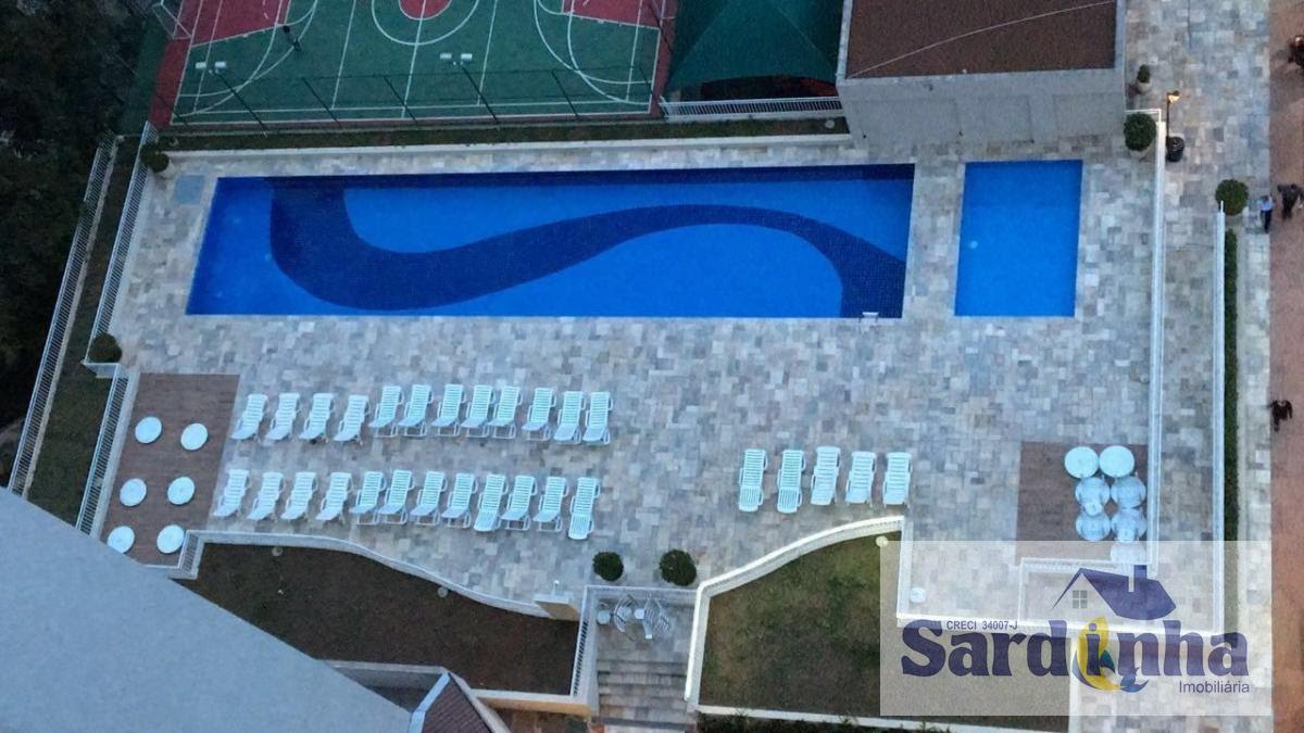 Apartamento à venda com 2 quartos, 1 banheiro, 1 vaga e 52m² no Jardim Henriqueta, Taboão da Serra (SP) — foto 10 de 26
