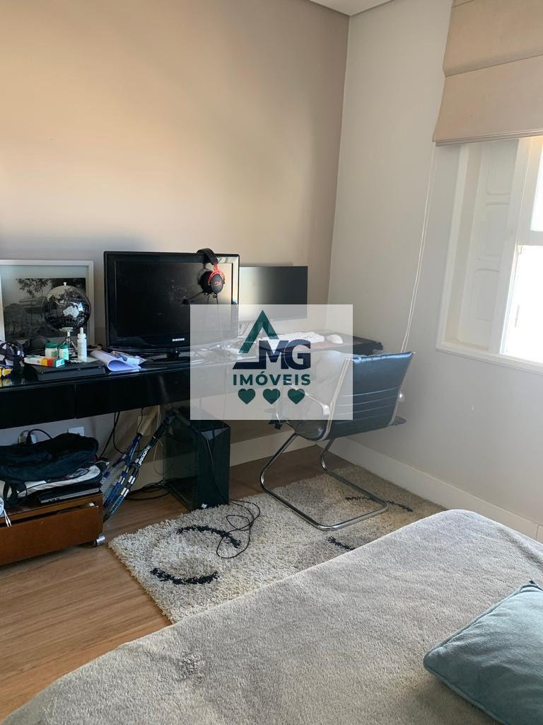 Casa à venda com 3 quartos, 1 suíte, 2 vagas e 400m² no São Conrado, Três Corações (MG) — foto 10 de 24