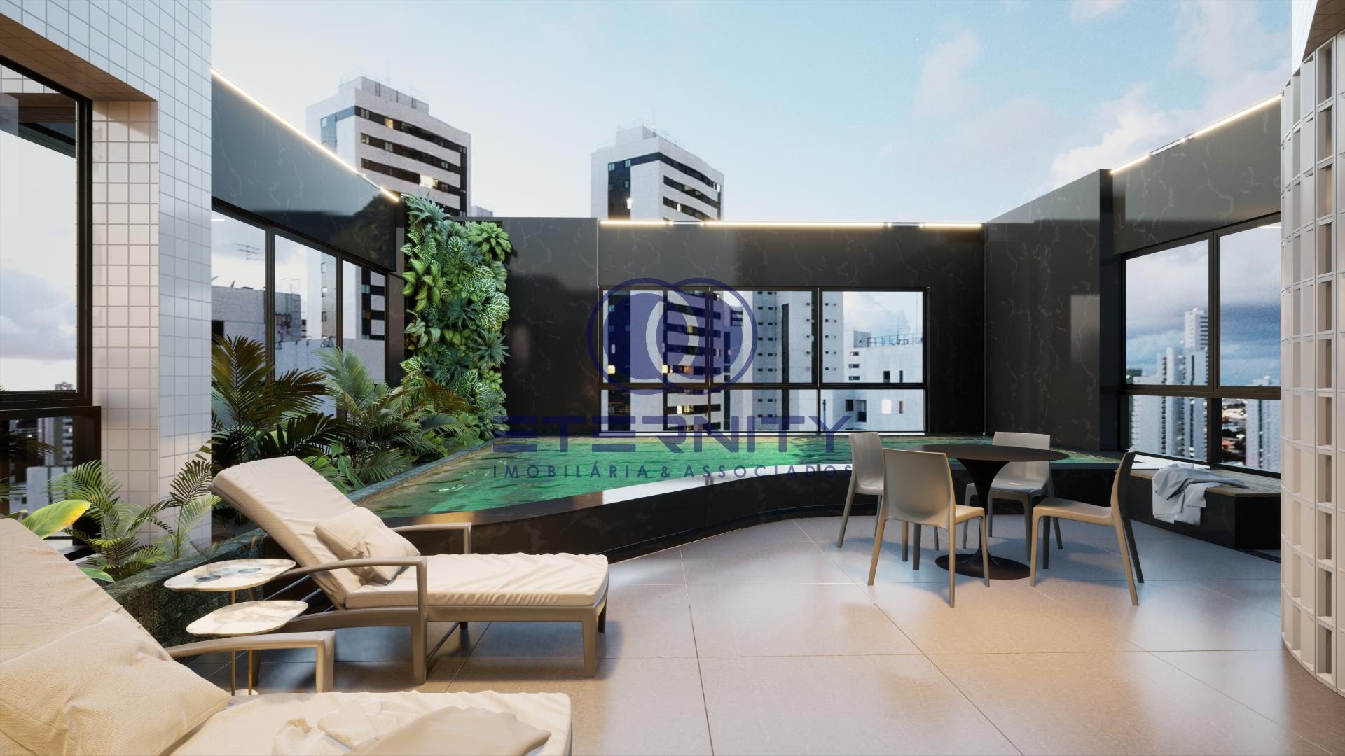 Apartamento à venda com 2 quartos, 1 suíte, 1 vaga e 58m² no Rosarinho, Recife (PE) — foto 17 de 27